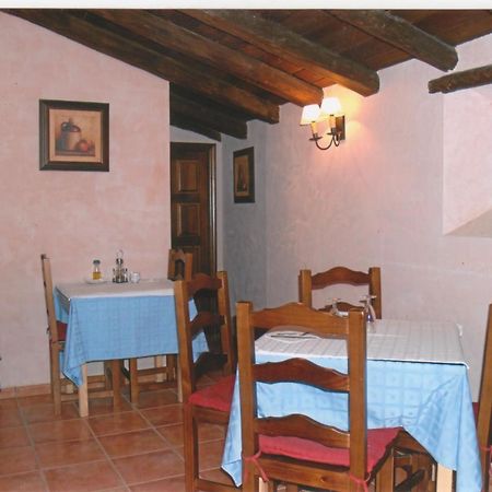 Parada Del Carmen Albarracín Exterior photo